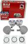 DNJ Engine Components Piston Set