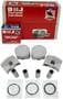 DNJ Engine Components Piston Set