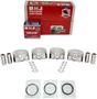 DNJ Engine Components Piston Set