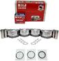 DNJ Engine Components Piston Set