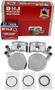 DNJ Engine Components Piston Set