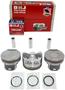 DNJ Engine Components Piston Set