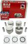 DNJ Engine Components Piston Set
