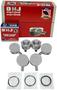 DNJ Engine Components Piston Set