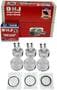 DNJ Engine Components Piston Set