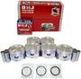 DNJ Engine Components Piston Set