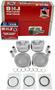 DNJ Engine Components Piston Set