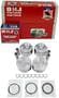 DNJ Engine Components Piston Set