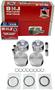 DNJ Engine Components Piston Set