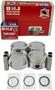 DNJ Engine Components Piston Set