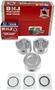 DNJ Engine Components Piston Set