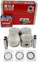 DNJ Engine Components Piston Set