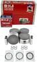 DNJ Engine Components Piston Set