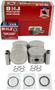 DNJ Engine Components Piston Set
