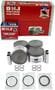 DNJ Engine Components Piston Set