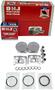 DNJ Engine Components Piston Set