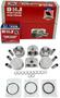 DNJ Engine Components Piston Set