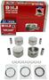 DNJ Engine Components Piston Set