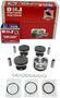 DNJ Engine Components Piston Set