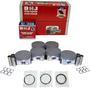 DNJ Engine Components Piston Set