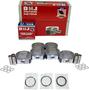 DNJ Engine Components Piston Set