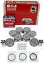 DNJ Engine Components Piston Set