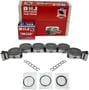 DNJ Engine Components Piston Set