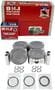 DNJ Engine Components Piston Set