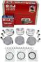 DNJ Engine Components Piston Set