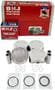 DNJ Engine Components Piston Set