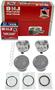 DNJ Engine Components Piston Set