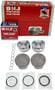 DNJ Engine Components Piston Set