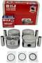 DNJ Engine Components Piston Set