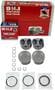 DNJ Engine Components Piston Set