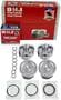 DNJ Engine Components Piston Set