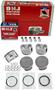 DNJ Engine Components Piston Set