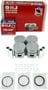DNJ Engine Components Piston Set