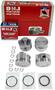 DNJ Engine Components Piston Set