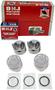 DNJ Engine Components Piston Set