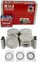 DNJ Engine Components Piston Set