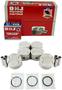 DNJ Engine Components Piston Set
