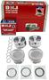 DNJ Engine Components Piston Set