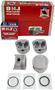 DNJ Engine Components Piston Set