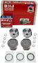 DNJ Engine Components Piston Set