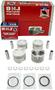 DNJ Engine Components Piston Set