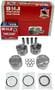 DNJ Engine Components Piston Set