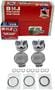 DNJ Engine Components Piston Set