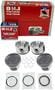 DNJ Engine Components Piston Set