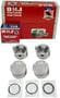 DNJ Engine Components Piston Set