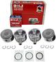 DNJ Engine Components Piston Set